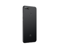 Huawei Y6 Prime 2018 Czarny - 422044 - zdjęcie 7